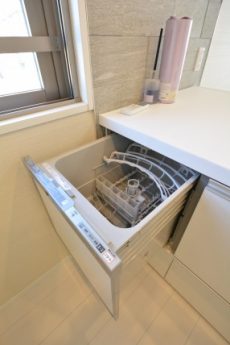 フィールT幡ヶ谷 キッチン