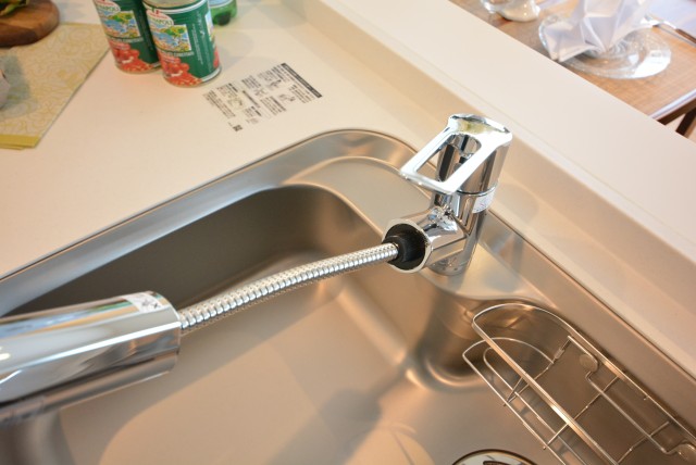 ニックハイム中目黒 キッチン