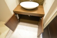 フィールT幡ヶ谷 洗面室