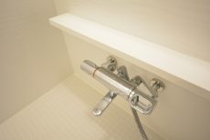 フィールT幡ヶ谷 浴室