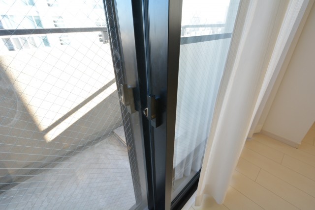 日神パレステージ三軒茶屋Ⅱ バルコニー