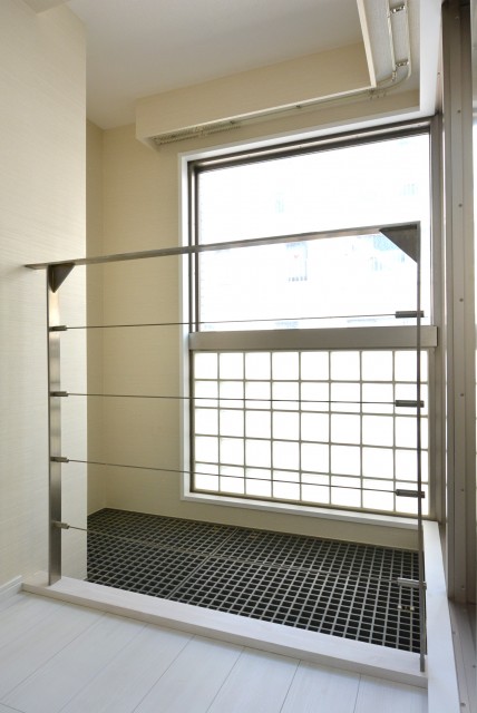 フィールT幡ヶ谷 LDK