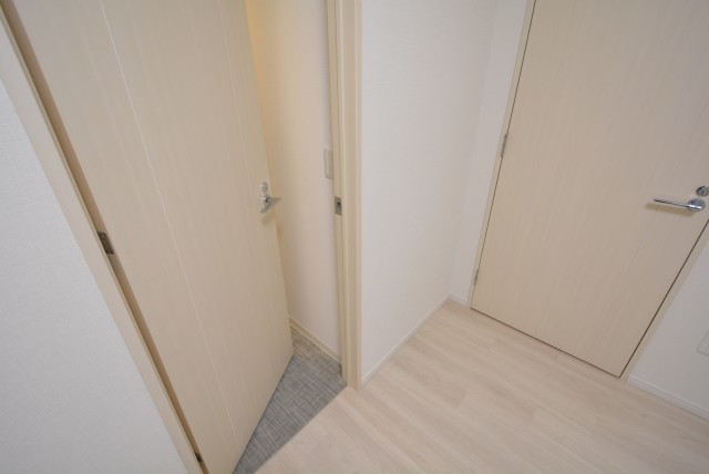 藤和学芸大学ホームズⅡ 洋室1