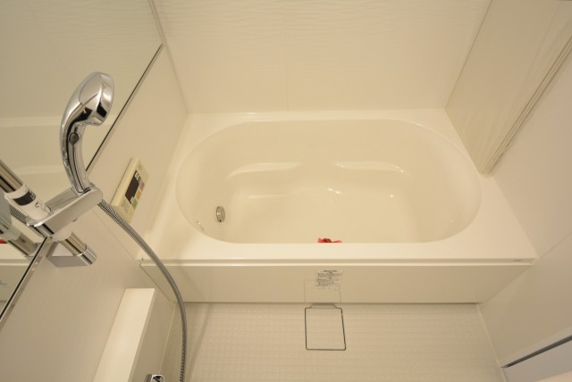 フィールT幡ヶ谷 浴室