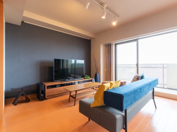 コスモ・ザ・ガーデン二子多摩川