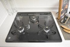 藤和学芸大学ホームズⅡ キッチン