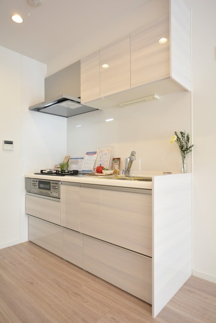 ビッグ武蔵野池袋 キッチン