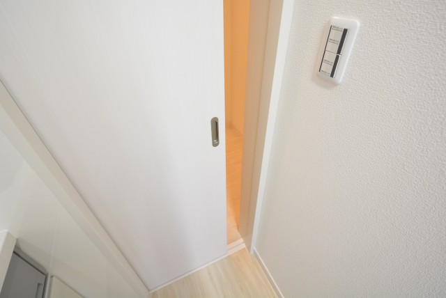 クレッセント渋谷神泉 キッチン