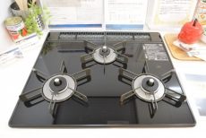 ビッグ武蔵野池袋 キッチン