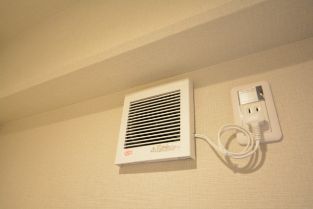 マンション小石川台 洋室1