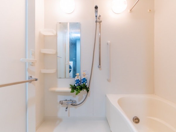 コスモ・ザ・ガーデン二子多摩川