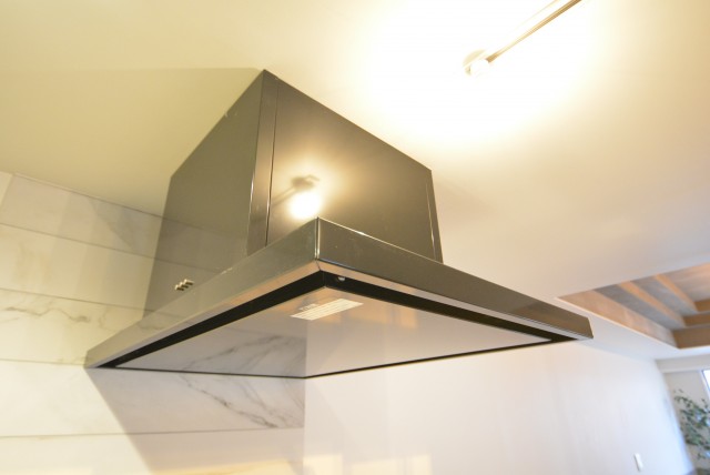 ベルデ参宮橋Ⅱ キッチン