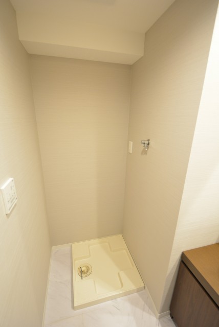 フィールT幡ヶ谷 洗面室