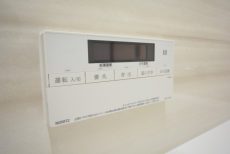 ビッグ武蔵野池袋 浴室