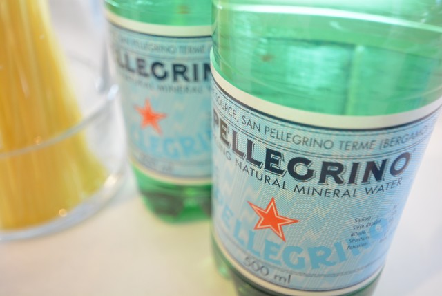 ニックハイム中目黒 キッチン