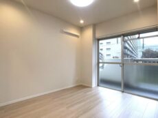 シティコープ豊洲 洋室3