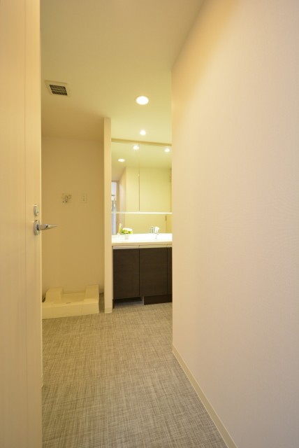 藤和学芸大学ホームズⅡ 洋室1