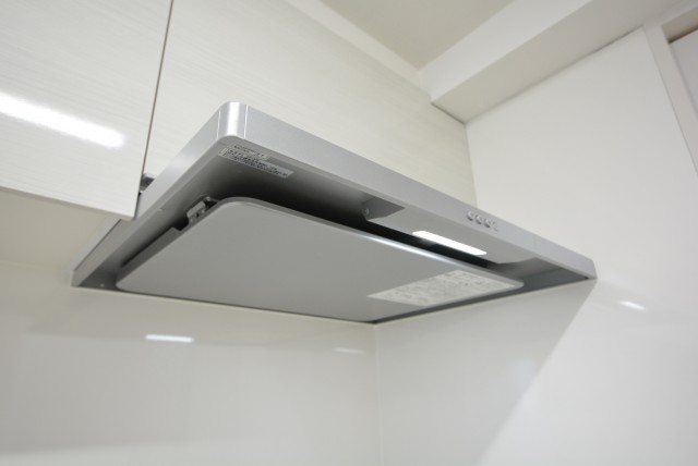 クレッセント渋谷神泉 キッチン