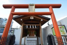 ベルデ参宮橋Ⅱ 周辺