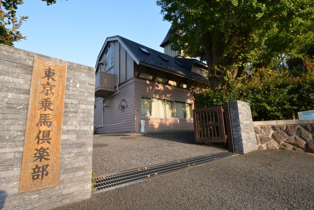 ベルデ参宮橋Ⅱ 周辺