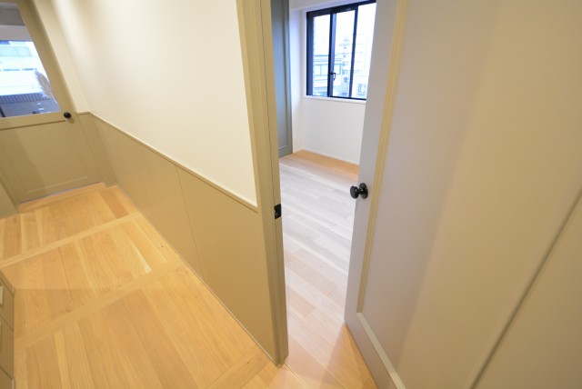 ベルデ参宮橋Ⅱ 洋室A