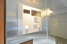 藤和学芸大学ホームズⅡ オートロック1