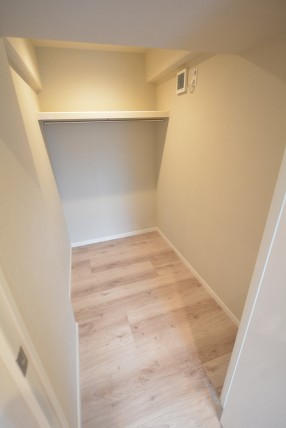 マンション小石川台 洋室1