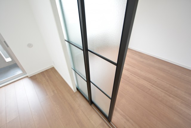 上馬マンション LDK+洋室