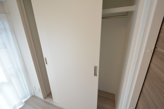 ビッグ武蔵野池袋 洋室2