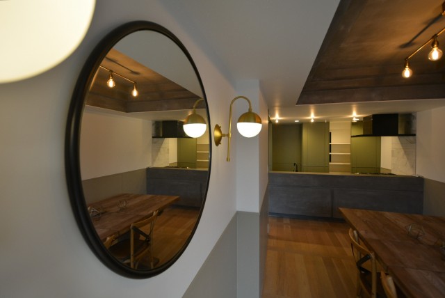 ベルデ参宮橋Ⅱ LDK