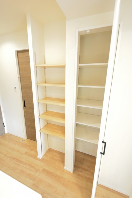 トーア明大前マンション LDK