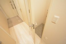 藤和学芸大学ホームズⅡ トイレ