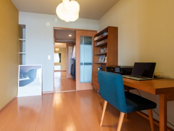 コスモ・ザ・ガーデン二子多摩川