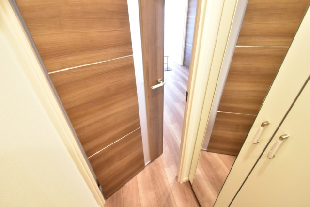 ヴァンヴェール世田谷 LDK