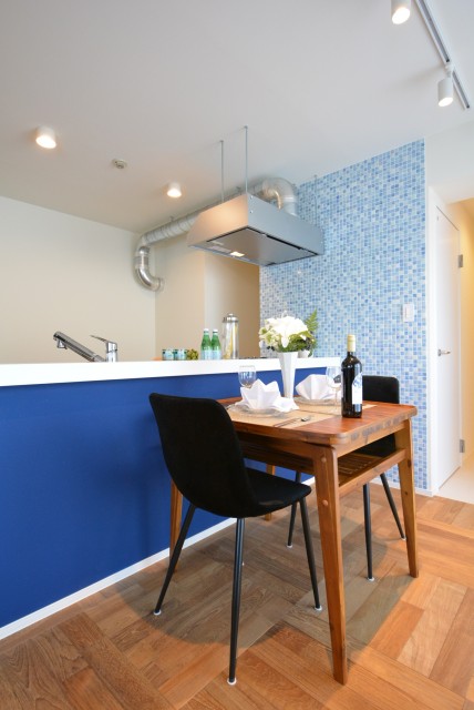 ニックハイム中目黒 LDK