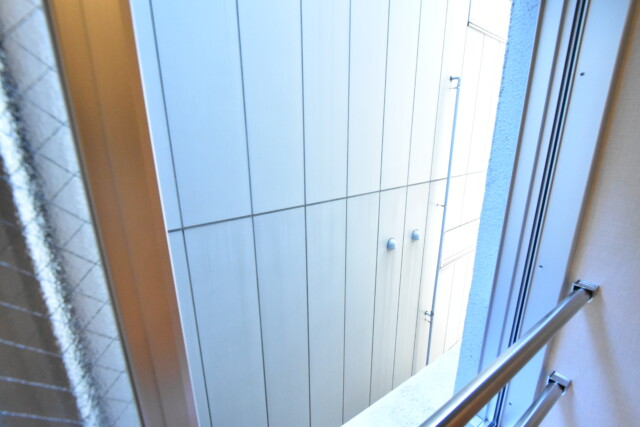 神宮前コーポラス 洋室3