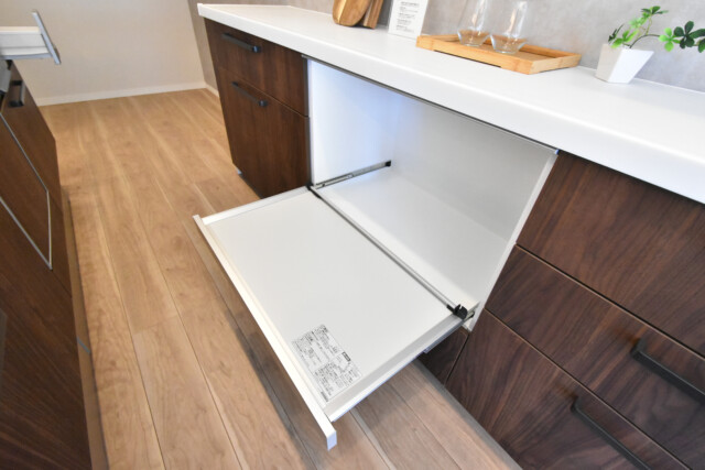 神宮前コーポラス キッチン