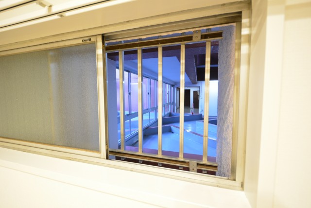 トーア明大前マンション 洋室1