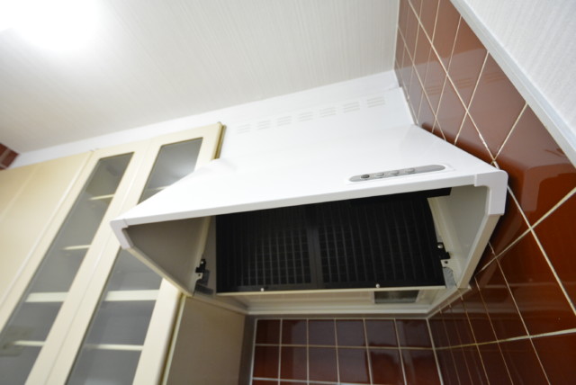 藤和三軒茶屋コープ キッチン