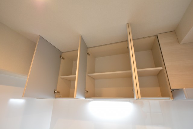 マンション小石川台 キッチン