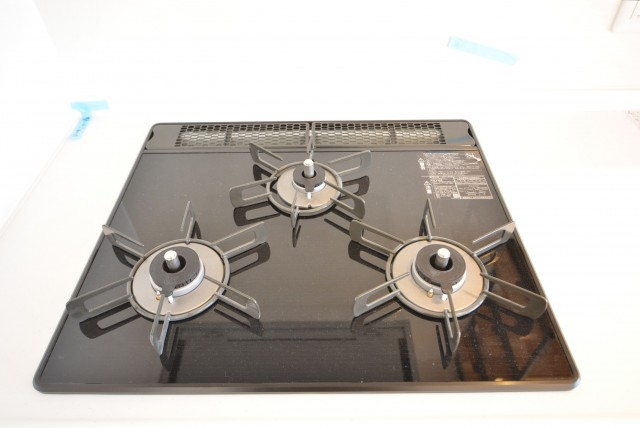 日生野沢マンション キッチン