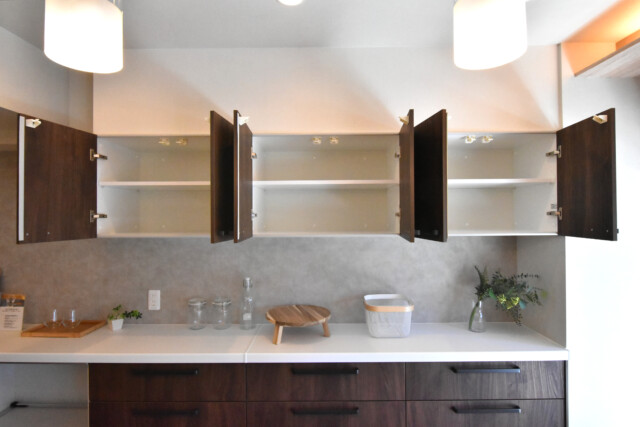 神宮前コーポラス キッチン