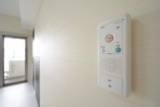 フィールT幡ヶ谷 洋室