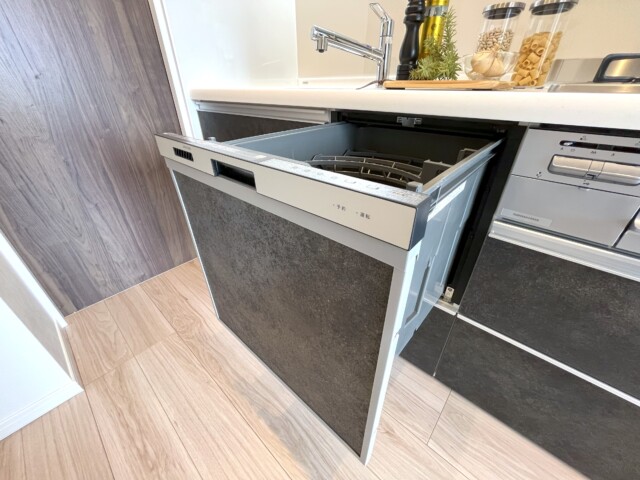 クレッセント渋谷神泉 キッチン