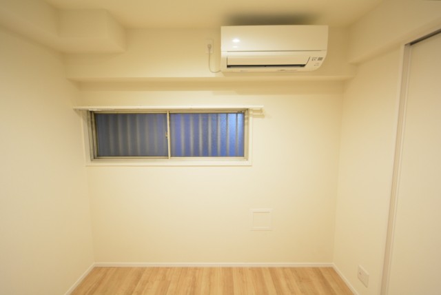 トーア明大前マンション 洋室1