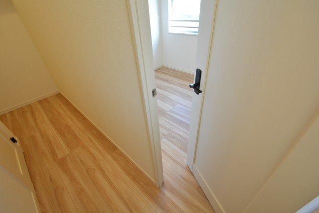 日生野沢マンション サービスルーム