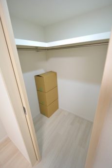 藤和学芸大学ホームズⅡ 洋室1