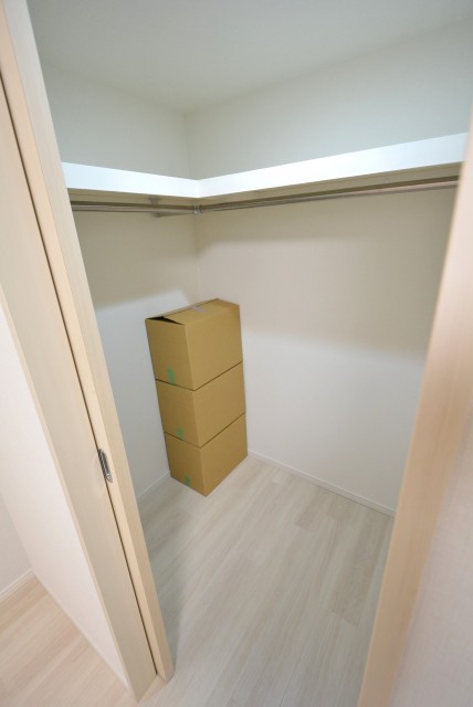 藤和学芸大学ホームズⅡ 洋室1