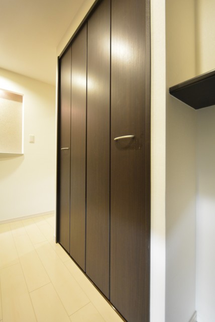 日神パレステージ三軒茶屋Ⅱ (57)玄関