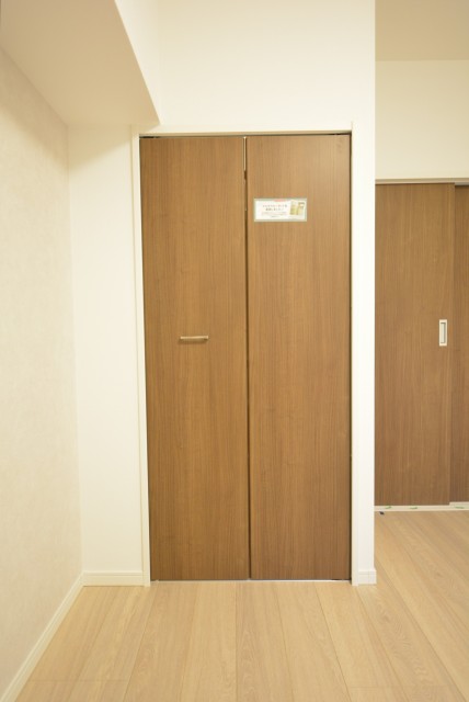 上馬ハイホーム 洋室2